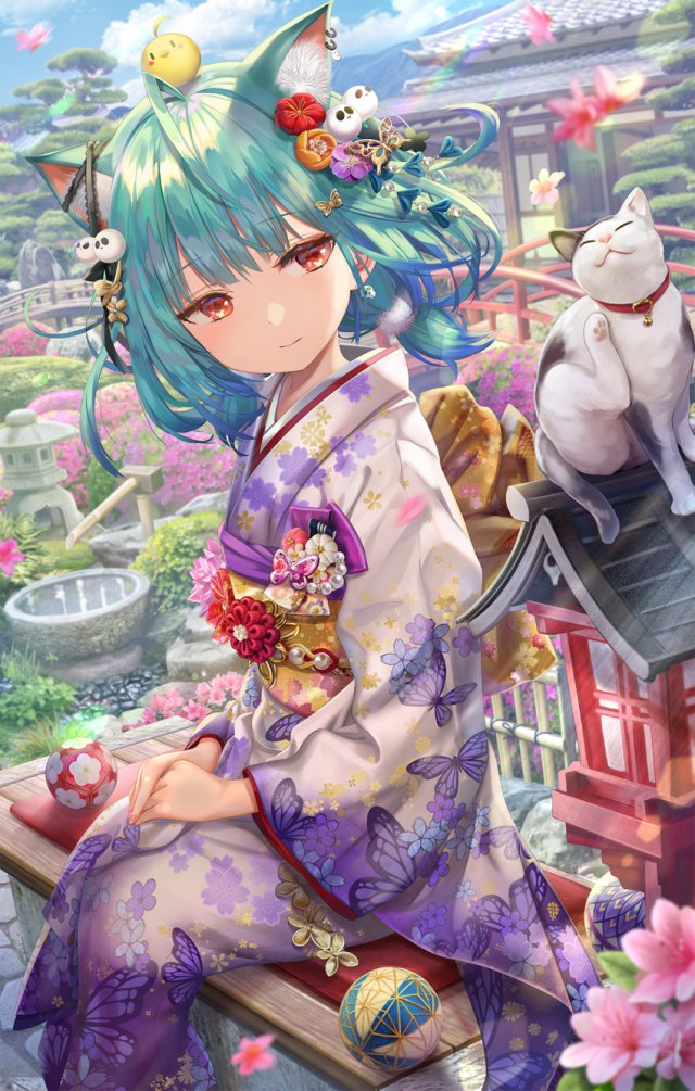 1